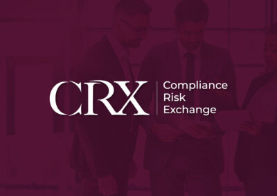 Compliance Risk Exchange (CRX)