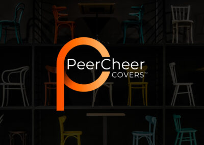 PeerCheer Covers